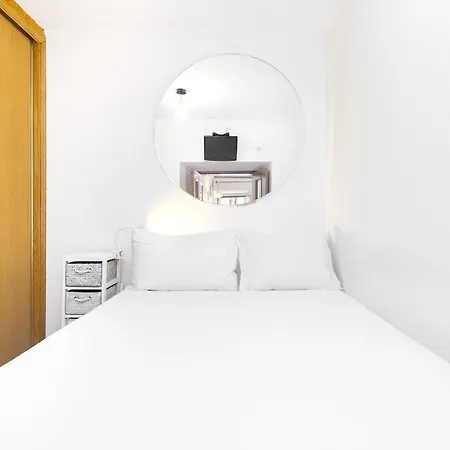 Charming 1 Bedroom Alfama * Lisboa