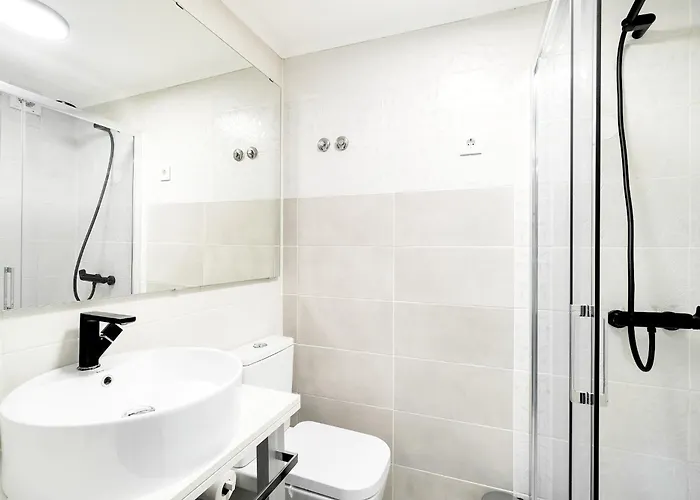 شقة Charming 1 Bedroom Alfama Lisboa