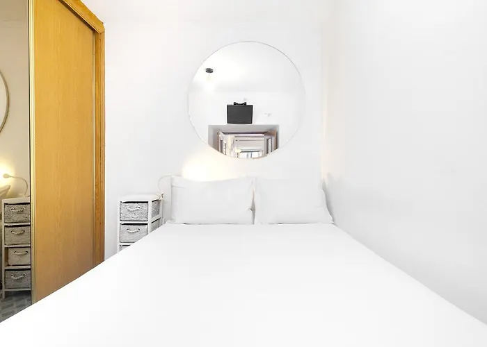 Charming 1 Bedroom Alfama * Lisboa